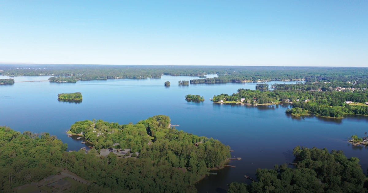 News & Noteworthy | WhiteWater Landing on Lake Murray | Chapin, SC